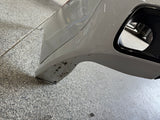 2014-2015 Chevrolet Camaro SS Rear Bumper Complete Parking Sensors "White"