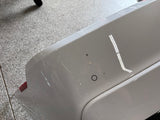 2014-2015 Chevrolet Camaro SS Rear Bumper Complete Parking Sensors "White"