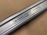 2015-2023 Ford Mustang Strut Tower and Firewall Brace Bar
