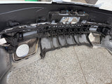 2014-2015 Chevrolet Camaro SS Rear Bumper Complete Parking Sensors "White"