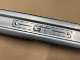 2015-2023 Ford Mustang Strut Tower and Firewall Brace Bar