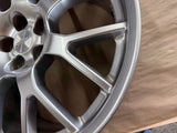 2014-2015 Chevrolet Camaro SS 21x9.5" Silver Wheel Rim