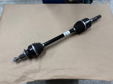 2018-2023 Mustang GT 5.0 LH Driver Side Rear Axle Half Shaft IRS JR33-4K139-AB