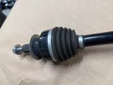 2018-2023 Mustang GT 5.0 LH Driver Side Rear Axle Half Shaft IRS JR33-4K139-AB