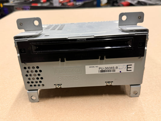 2015 Ford Mustang Radio Head Unit Touch Screen