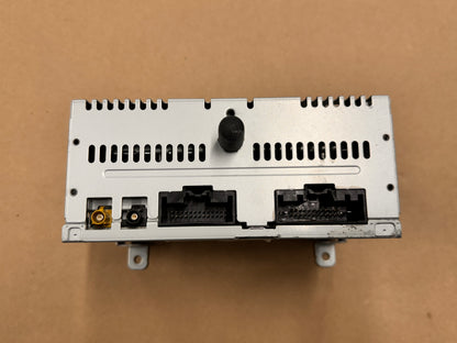 2015 Ford Mustang Radio Head Unit Touch Screen