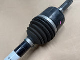 2018-2023 Mustang GT 5.0 LH Driver Side Rear Axle Half Shaft IRS JR33-4K139-AB