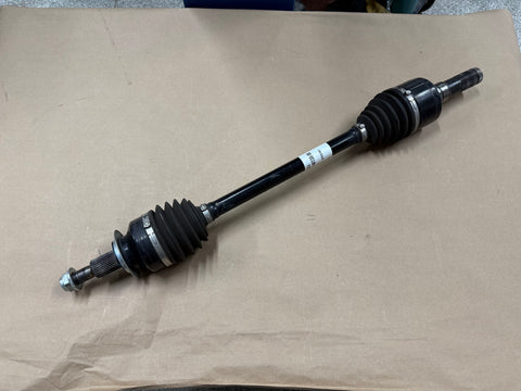 2018-2023 Mustang GT RH Passenger Side Rear Axle Half Shaft IRS FR33-4K138-BE