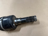 2018-2023 Mustang GT RH Passenger Side Rear Axle Half Shaft IRS FR33-4K138-BE