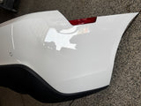 2014-2015 Chevrolet Camaro SS Rear Bumper Complete Parking Sensors