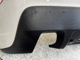 2014-2015 Chevrolet Camaro SS Rear Bumper Complete Parking Sensors