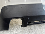 2014-2015 Chevrolet Camaro SS Rear Bumper Complete Parking Sensors