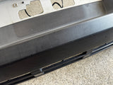2014-2015 Chevrolet Camaro SS Rear Bumper Complete Parking Sensors