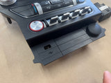 2020 Ford Mustang GT Touch Screen Face Plate Radio Module USB