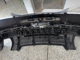 2014-2015 Chevrolet Camaro SS Rear Bumper Complete Parking Sensors