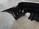 2014-2015 Chevrolet Camaro SS Rear Bumper Complete Parking Sensors