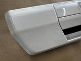 2023-2025 F-250 Super Duty F-350 Tailgate Release Button Handle Camera AZ