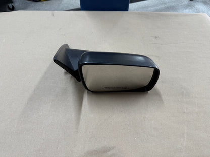 2007-2009 Ford Mustang GT GT500 RH Passenger Side Mirror 2005-2009