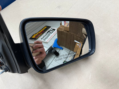 2007-2009 Ford Mustang GT GT500 RH Passenger Side Mirror 2005-2009