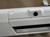 2023-2025 F-250 Super Duty F-350 Tailgate Release Button Handle Camera AZ