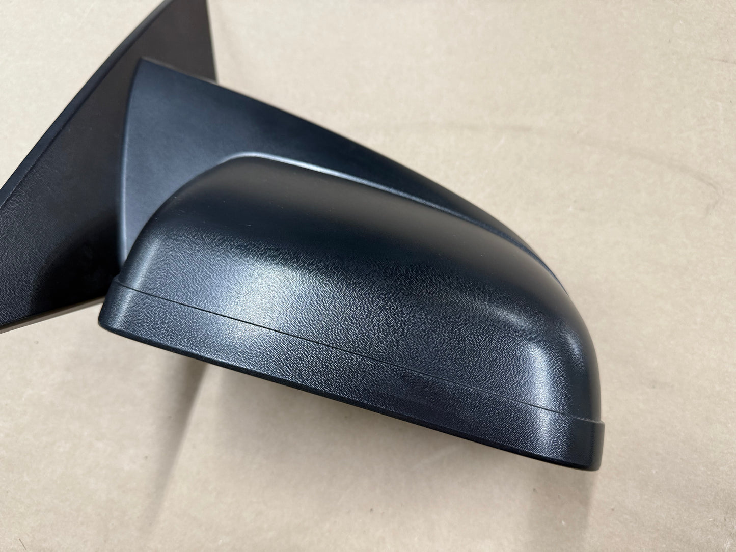 2007-2009 Ford Mustang GT GT500 RH Passenger Side Mirror 2005-2009