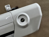 2023-2025 F-250 Super Duty F-350 Tailgate Release Button Handle Camera AZ