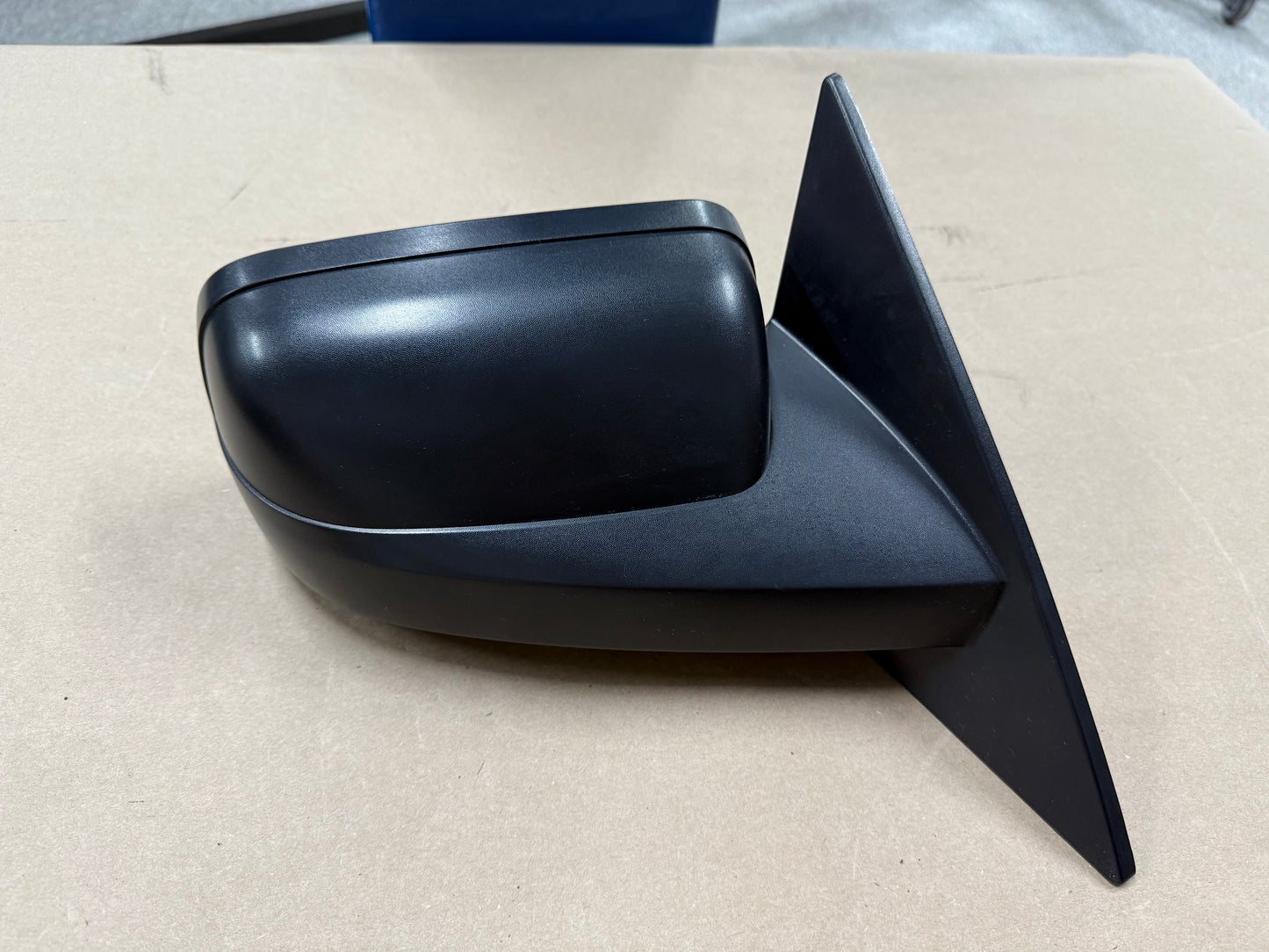 2007-2009 Ford Mustang GT GT500 RH Passenger Side Mirror 2005-2009