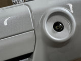 2023-2025 F-250 Super Duty F-350 Tailgate Release Button Handle Camera AZ