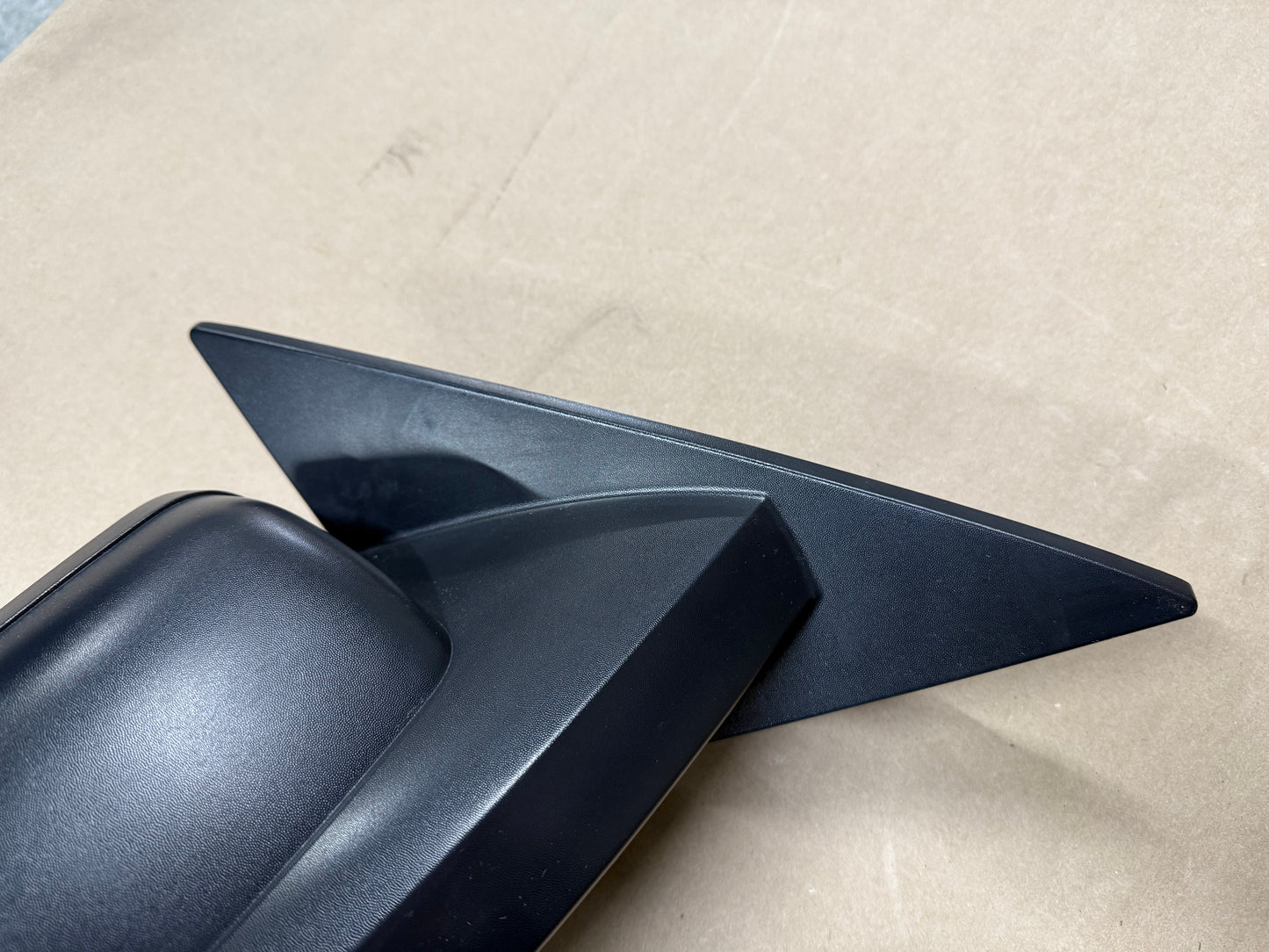 2007-2009 Ford Mustang GT GT500 RH Passenger Side Mirror 2005-2009