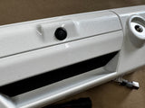 2023-2025 F-250 Super Duty F-350 Tailgate Release Button Handle Camera AZ