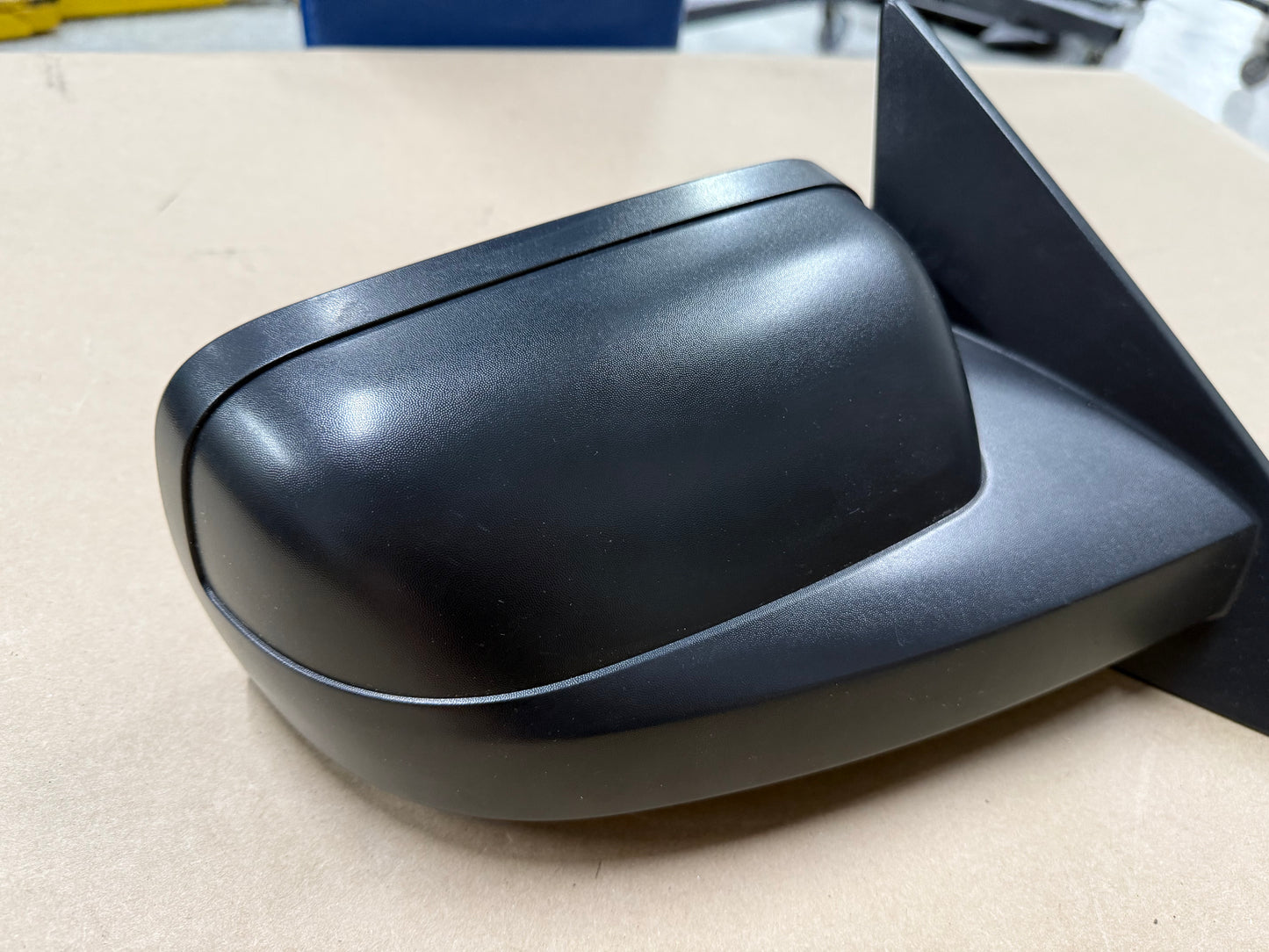 2007-2009 Ford Mustang GT GT500 RH Passenger Side Mirror 2005-2009