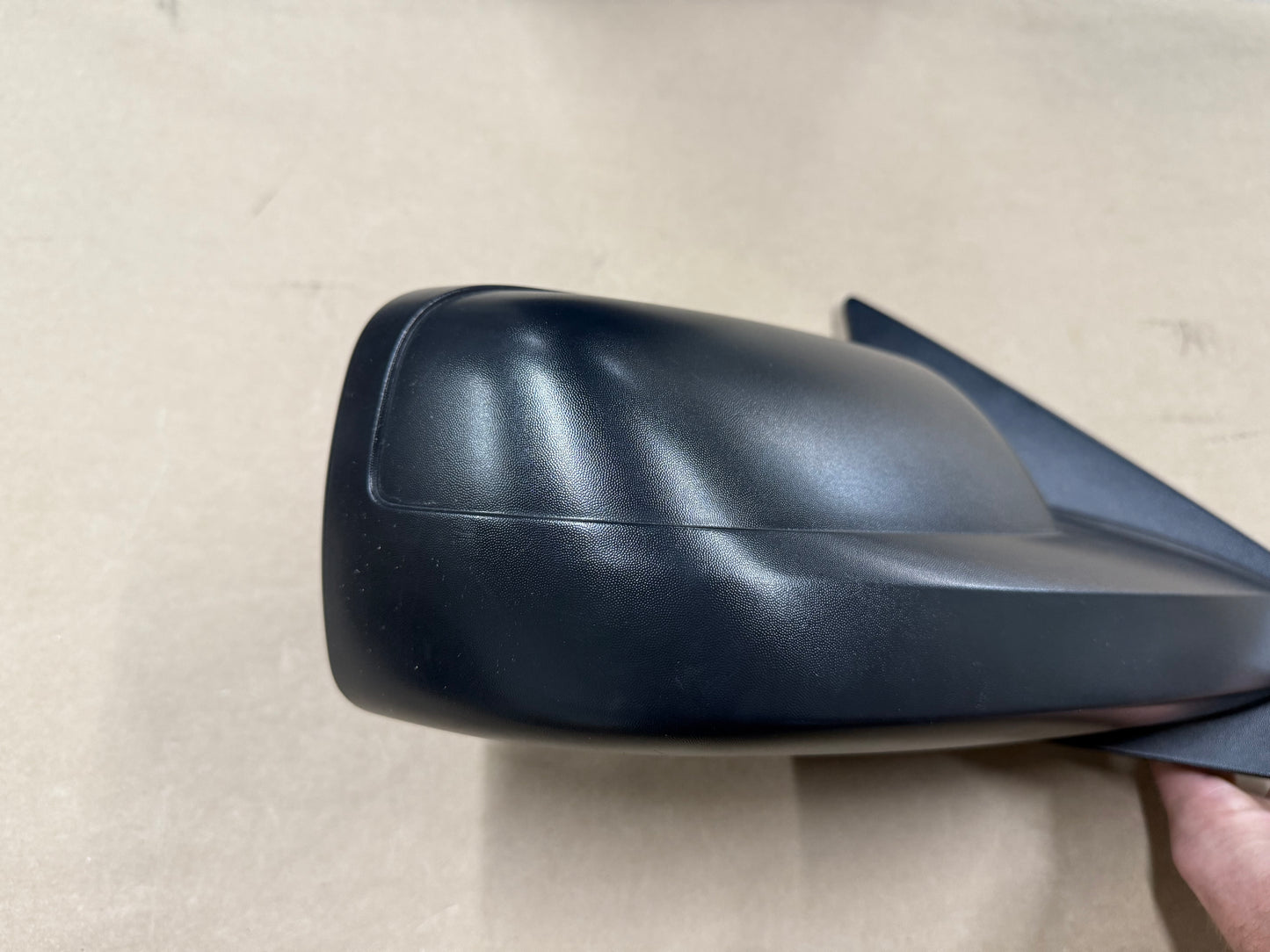2007-2009 Ford Mustang GT GT500 RH Passenger Side Mirror 2005-2009