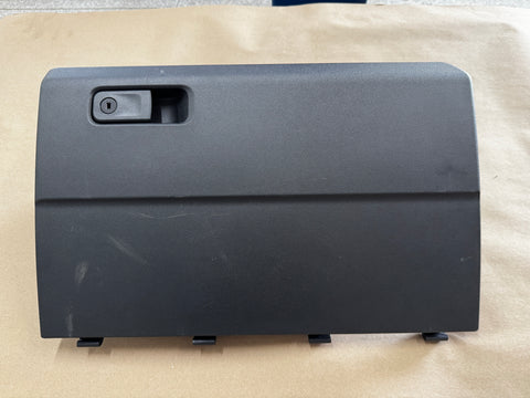 2023-2025 F-250 Super Duty F-350 Interior Dash Glove Box OEM Black