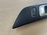 2018-2023 Ford Mustang GT RH Passenger Door Handle Buttons Trim