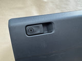 2023-2025 F-250 Super Duty F-350 Interior Dash Glove Box OEM Black