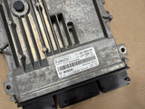 2020 Ford Mustang GT 5.0 PCM ECU 10R80 Automatic Engine Control Module Computer
