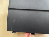 2023-2025 F-250 Super Duty F-350 Interior Dash Glove Box OEM Black