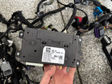 2018-2023 Ford Mustang GT Body Wiring Harness Coupe MR3T-14A005-KG
