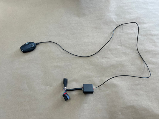 2011-2023 Ford Mustang GT C&L Throttle Controller 410805