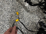 2018-2023 Ford Mustang GT Body Wiring Harness Coupe MR3T-14A005-KG