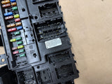 2020 Ford Mustang GT 5.0L BCM Body Control Module Automatic