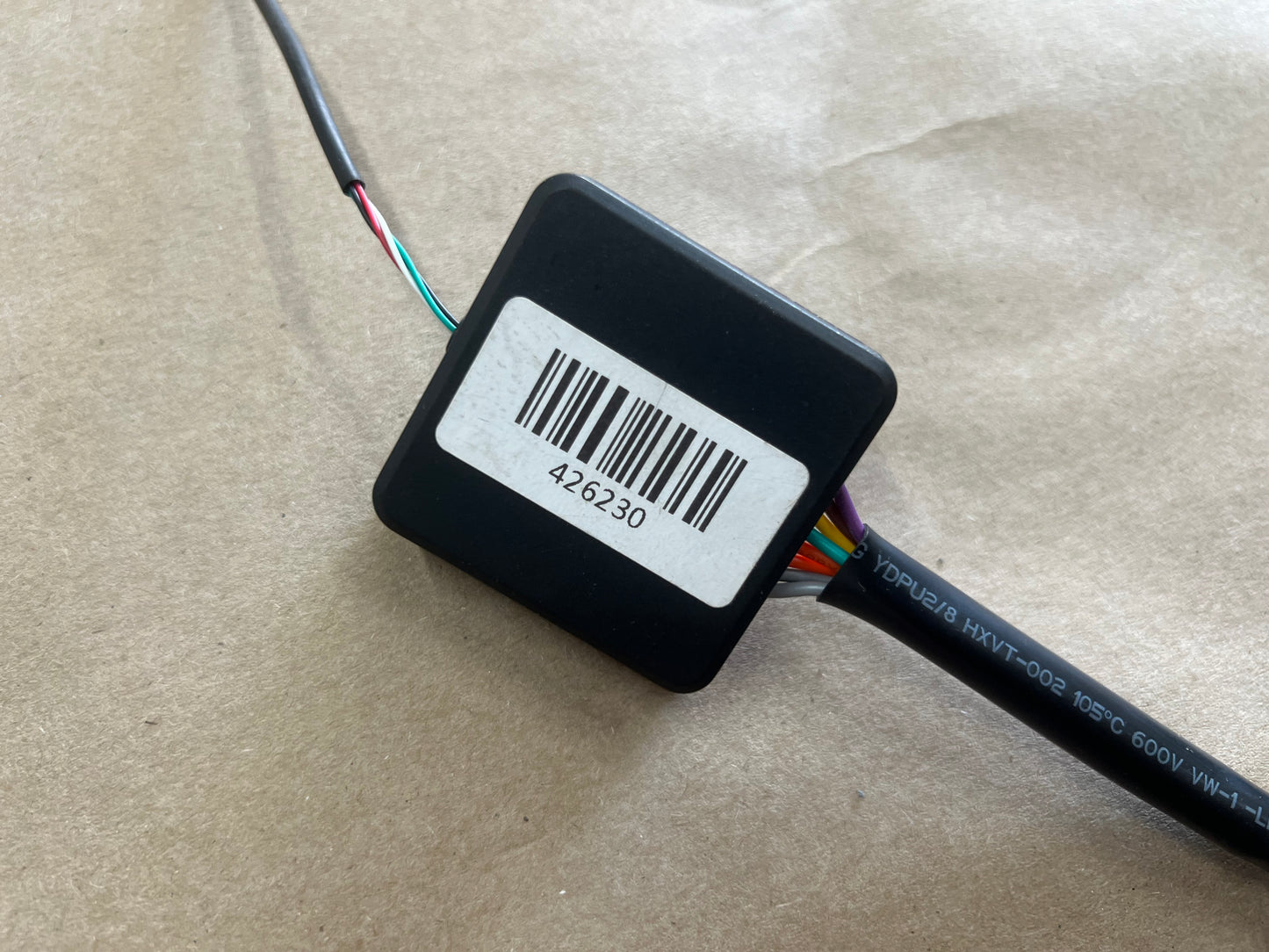 2011-2023 Ford Mustang GT C&L Throttle Controller 410805