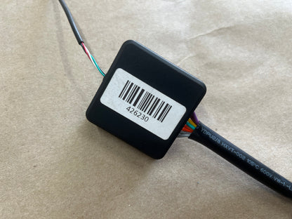 2011-2023 Ford Mustang GT C&L Throttle Controller 410805