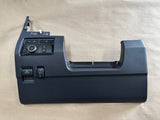 2023-2025 F-250 Super Duty F-350 Interior Headlight Switch Panel Lights Parking