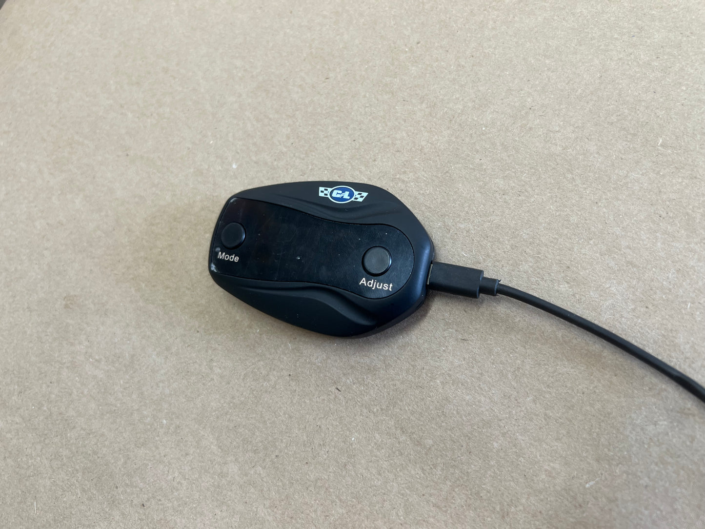 2011-2023 Ford Mustang GT C&L Throttle Controller 410805