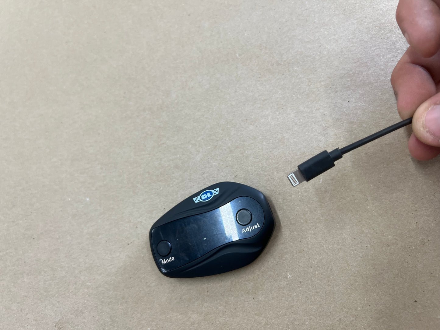 2011-2023 Ford Mustang GT C&L Throttle Controller 410805