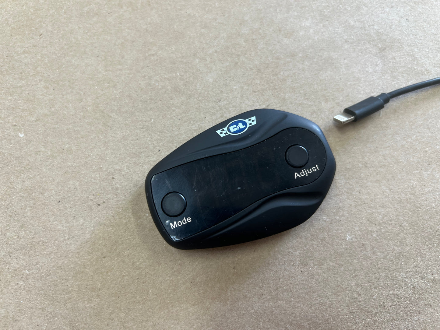 2011-2023 Ford Mustang GT C&L Throttle Controller 410805