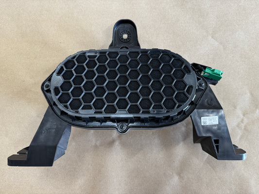 2023-2025 Ford F-250 Super Duty Subwoofer Speaker Sub