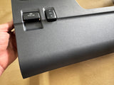 2023-2025 F-250 Super Duty F-350 Interior Headlight Switch Panel Lights Parking