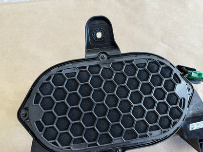 2023-2025 Ford F-250 Super Duty Subwoofer Speaker Sub